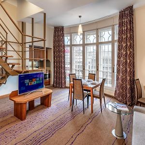 Appartamento duplex